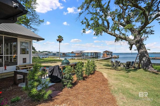 5103 Bay Drive, Orange Beach, AL 36561