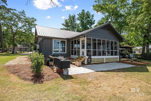 5103 Bay Drive, Orange Beach, AL 36561