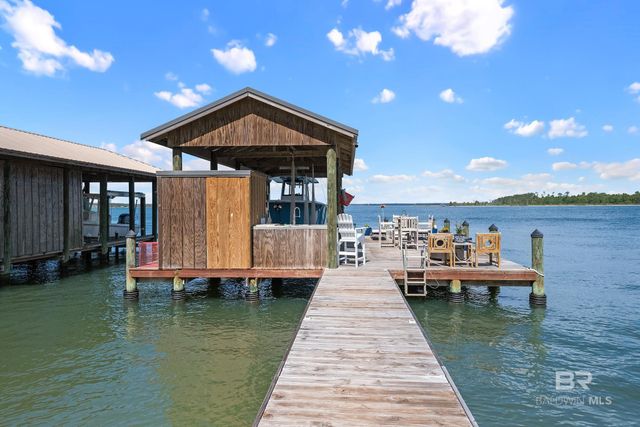 5103 Bay Drive, Orange Beach, AL 36561