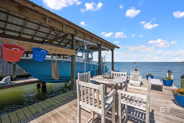 5103 Bay Drive, Orange Beach, AL 36561