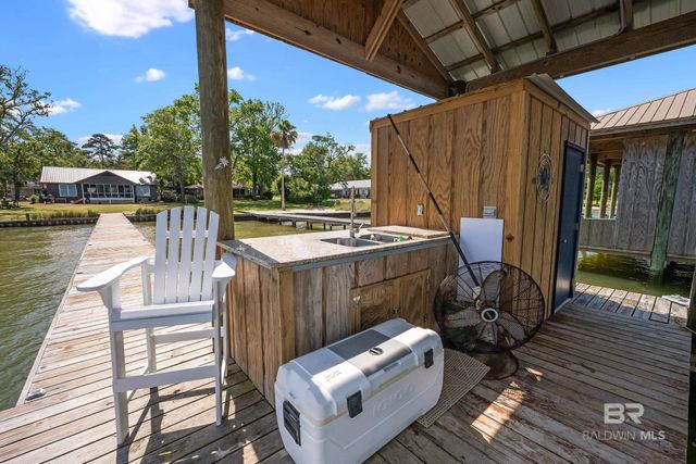 5103 Bay Drive, Orange Beach, AL 36561