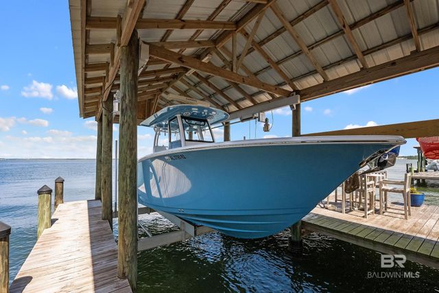 5103 Bay Drive, Orange Beach, AL 36561