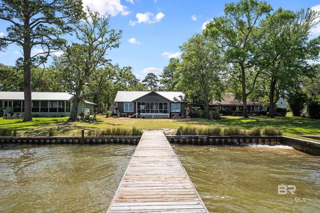 5103 Bay Drive, Orange Beach, AL 36561