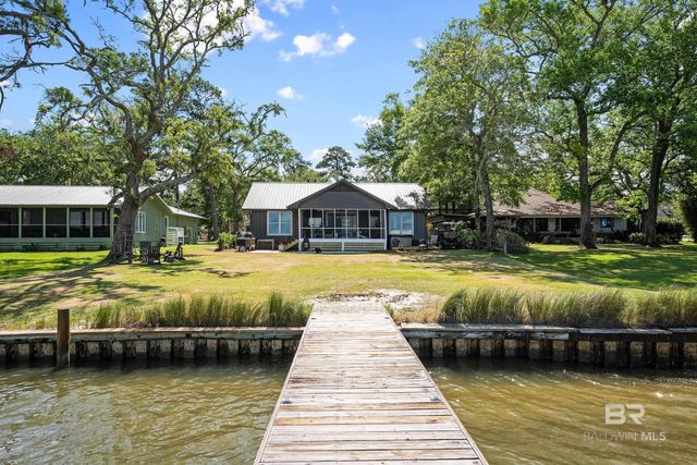 5103 Bay Drive, Orange Beach, AL 36561
