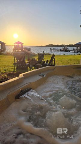 5103 Bay Drive, Orange Beach, AL 36561