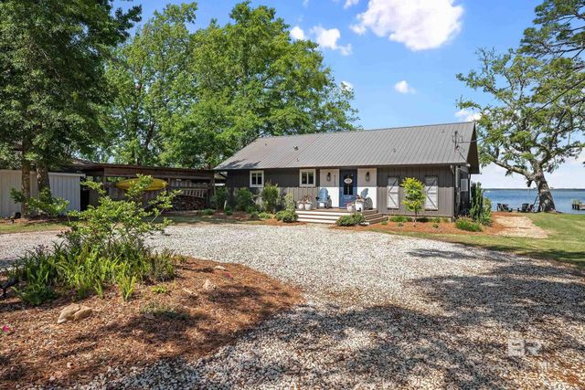 5103 Bay Drive, Orange Beach, AL 36561