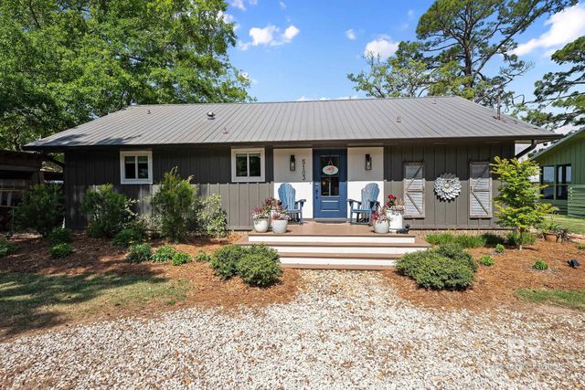 5103 Bay Drive, Orange Beach, AL 36561