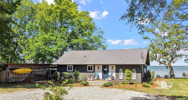 5103 Bay Drive, Orange Beach, AL 36561