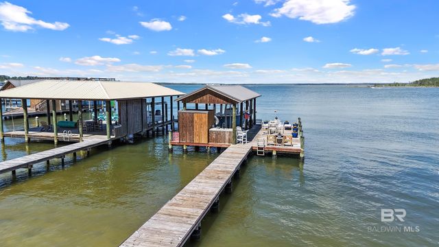 5103 Bay Drive, Orange Beach, AL 36561
