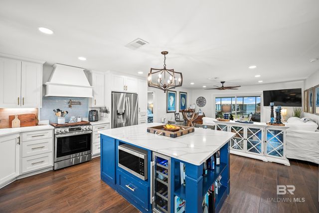 5103 Bay Drive, Orange Beach, AL 36561