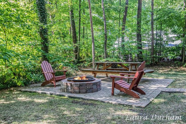 6480 Island Lake Road, Holland, MI 49423