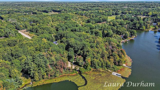 6480 Island Lake Road, Holland, MI 49423