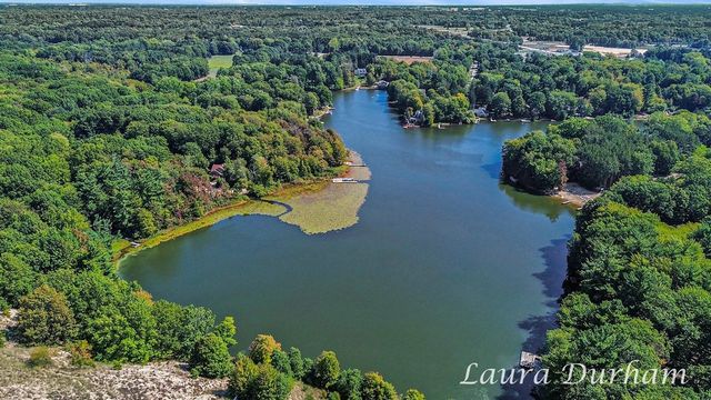 6480 Island Lake Road, Holland, MI 49423