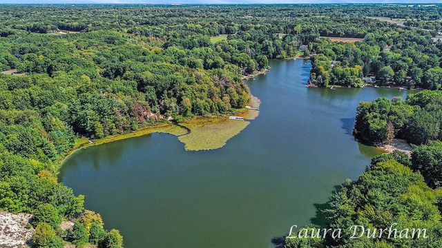 6480 Island Lake Road, Holland, MI 49423
