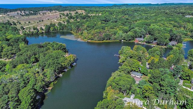 6480 Island Lake Road, Holland, MI 49423