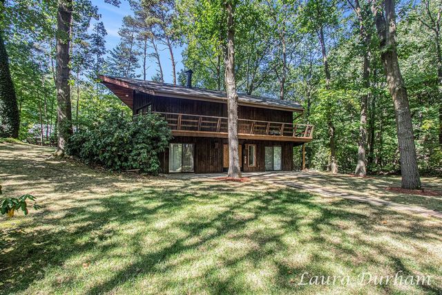 6480 Island Lake Road, Holland, MI 49423