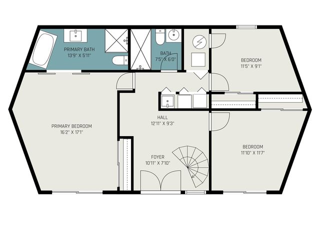 6480 Island Lake Road, Holland, MI 49423