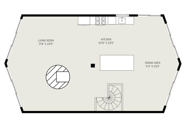 6480 Island Lake Road, Holland, MI 49423