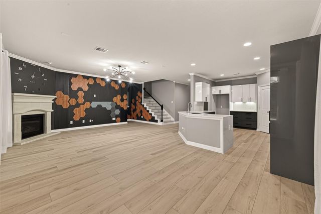 8003 Grove Sky Court, Richmond, TX 77407