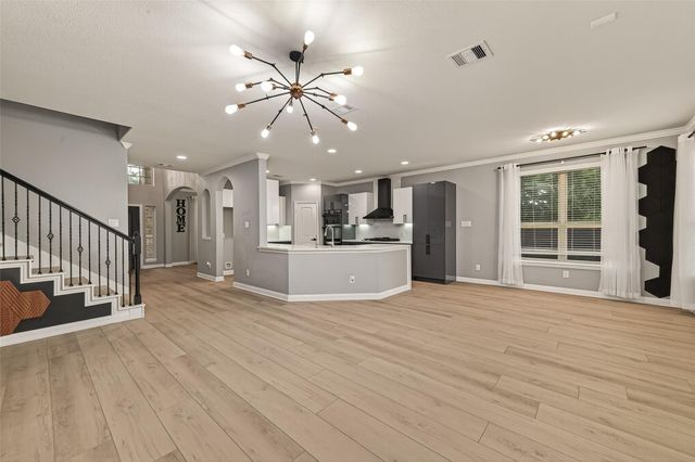 8003 Grove Sky Court, Richmond, TX 77407