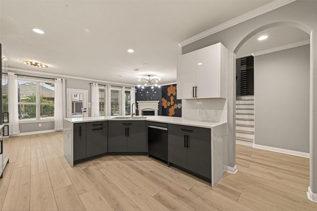 8003 Grove Sky Court, Richmond, TX 77407