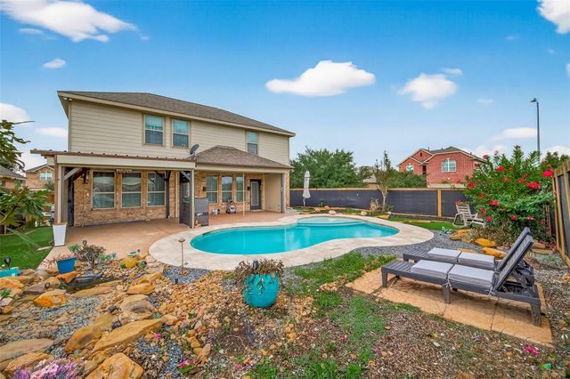 8003 Grove Sky Court, Richmond, TX 77407