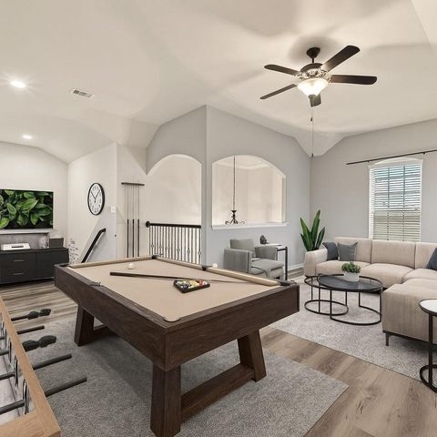 8003 Grove Sky Court, Richmond, TX 77407