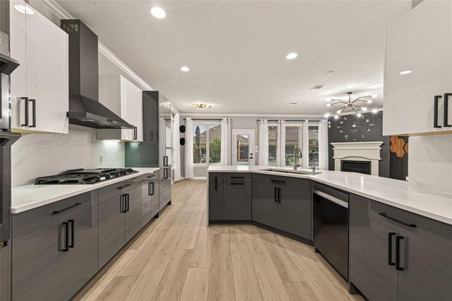 8003 Grove Sky Court, Richmond, TX 77407