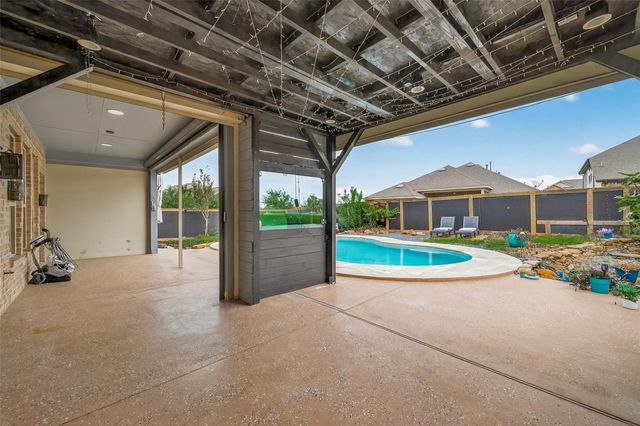 8003 Grove Sky Court, Richmond, TX 77407