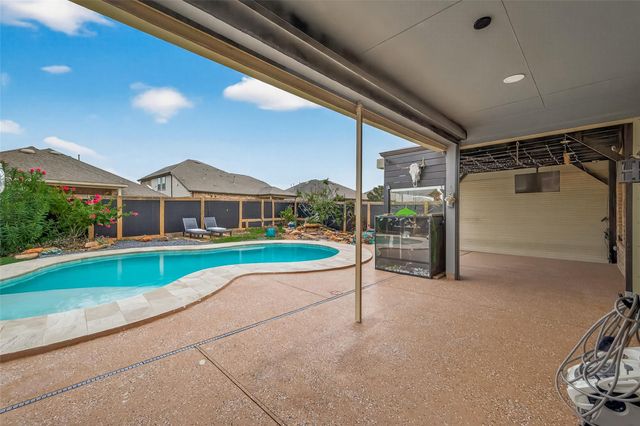 8003 Grove Sky Court, Richmond, TX 77407