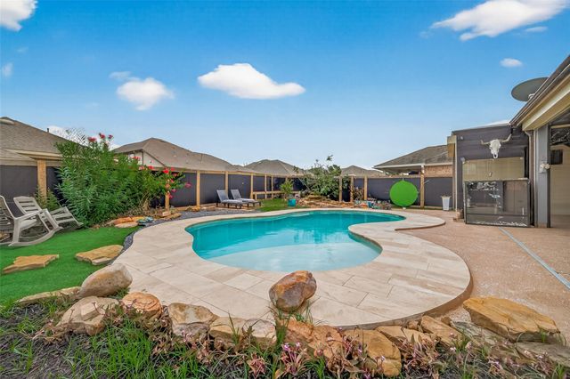 8003 Grove Sky Court, Richmond, TX 77407