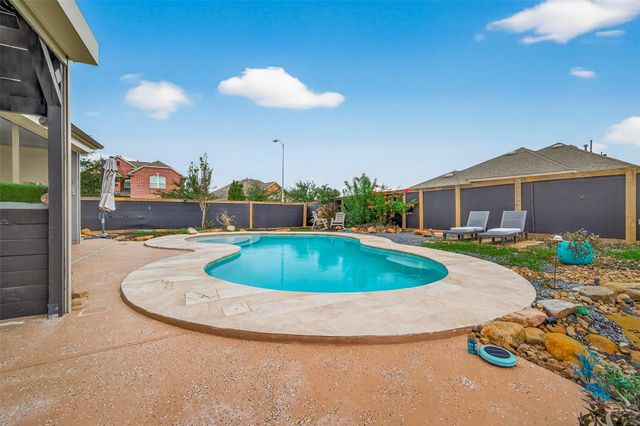 8003 Grove Sky Court, Richmond, TX 77407