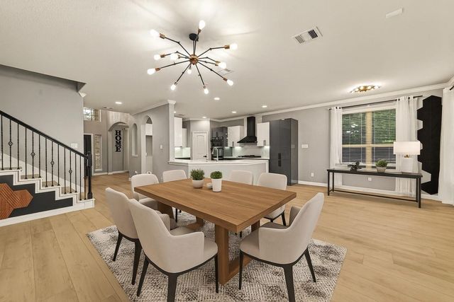 8003 Grove Sky Court, Richmond, TX 77407