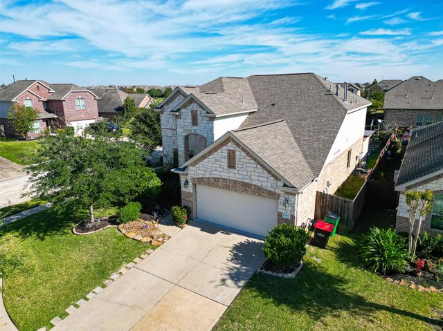 8003 Grove Sky Court, Richmond, TX 77407