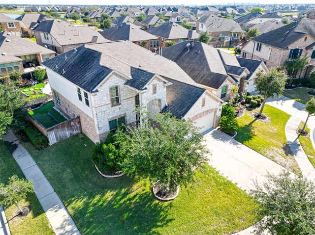 8003 Grove Sky Court, Richmond, TX 77407