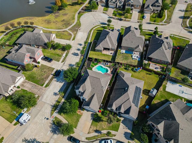 8003 Grove Sky Court, Richmond, TX 77407