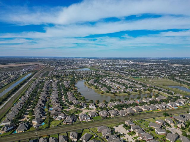 8003 Grove Sky Court, Richmond, TX 77407