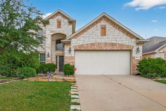 8003 Grove Sky Court, Richmond, TX 77407