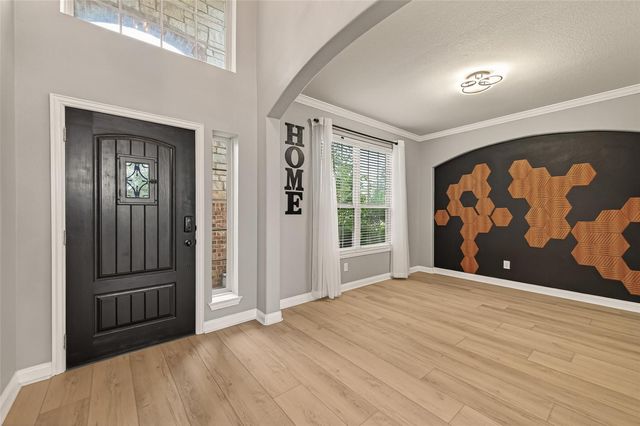 8003 Grove Sky Court, Richmond, TX 77407