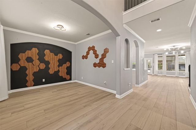 8003 Grove Sky Court, Richmond, TX 77407