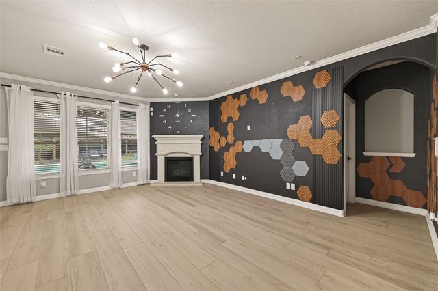 8003 Grove Sky Court, Richmond, TX 77407