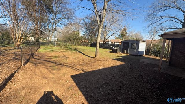 3810 10th Avenue SW, Huntsville, AL 35801