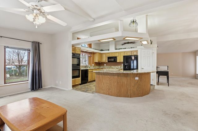 401 E Poplar St, Tekoa, WA 99033