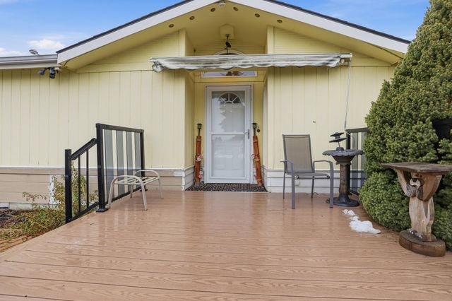 401 E Poplar St, Tekoa, WA 99033