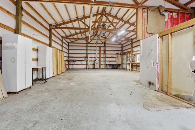 401 E Poplar St, Tekoa, WA 99033