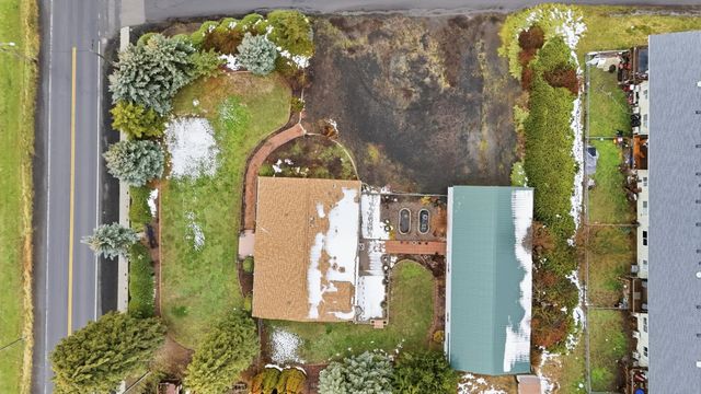 401 E Poplar St, Tekoa, WA 99033