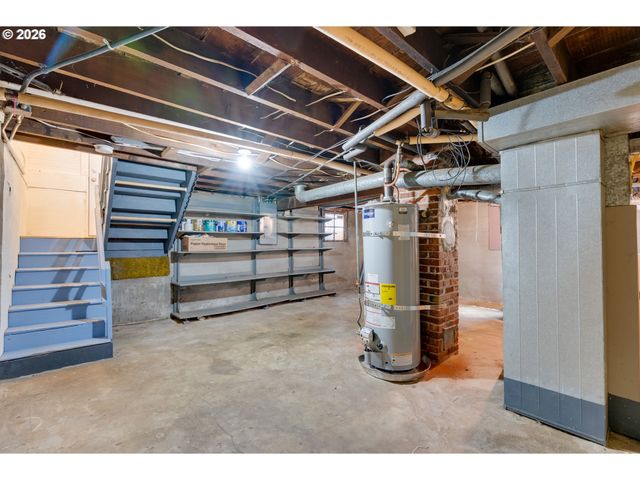 26 N MORGAN St, Portland, OR 97217
