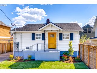 26 N MORGAN St, Portland, OR 97217