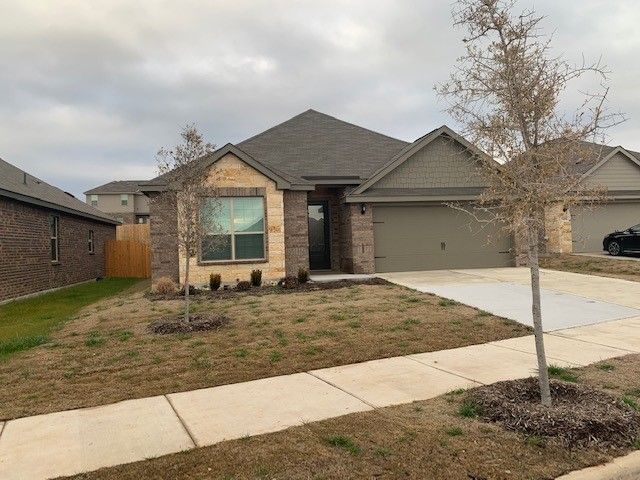 5408 Songbird Trail, Denton, TX 76207