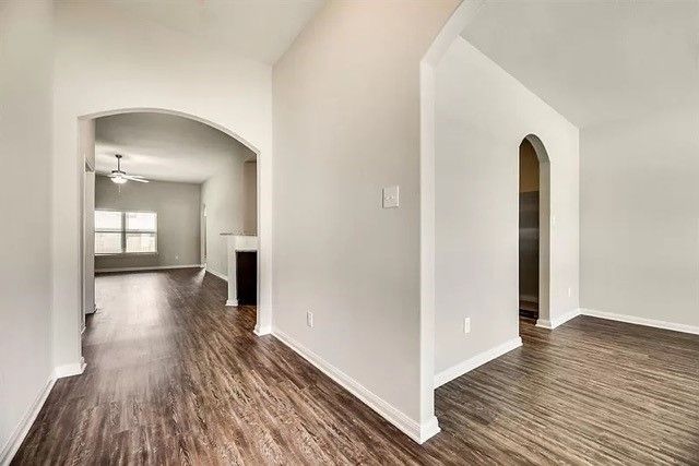 5408 Songbird Trail, Denton, TX 76207